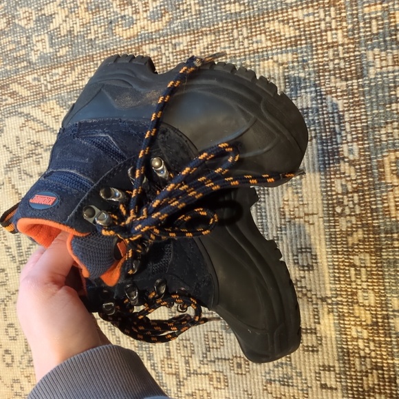 Khombu snow boots - Picture 2 of 7